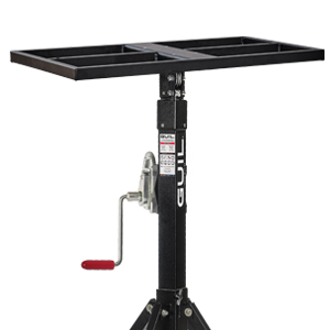 Příslušenství pro ELC