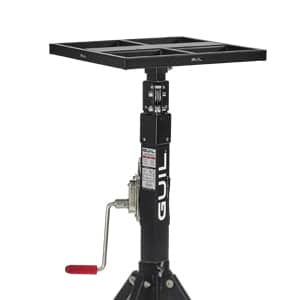 Příslušenství pro ELC