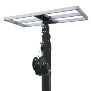 Příslušenství pro ELC