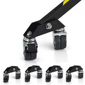 Příslušenství pro ELC