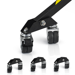 Příslušenství pro ELC