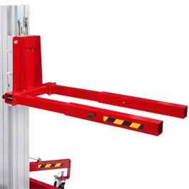 Příslušenství pro TORO