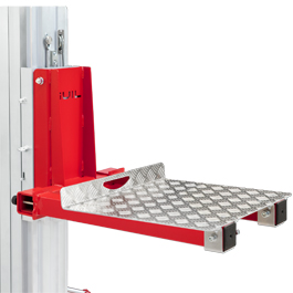 Příslušenství pro TORO