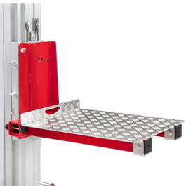 Příslušenství pro TORO