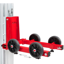 Příslušenství pro TORO