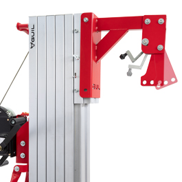 Příslušenství pro TORO