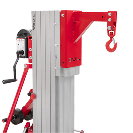 Příslušenství pro TORO