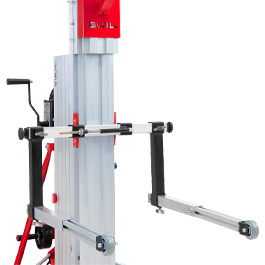 Příslušenství pro TORO